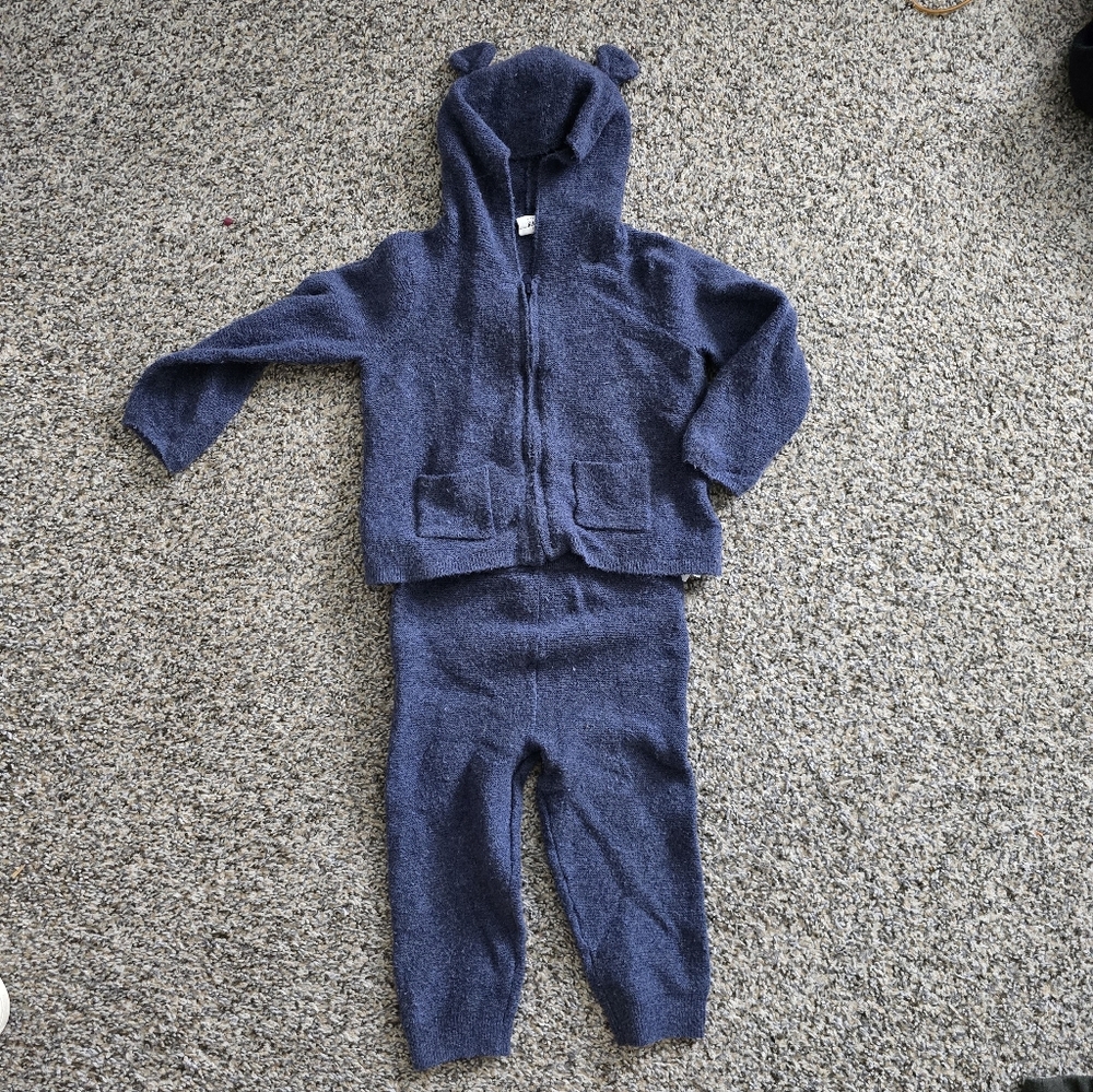Baby GAP 2 piece Hoodie Pants